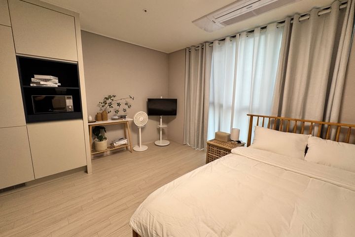 세종 BRT 앞 풀옵션 1번째 이미지