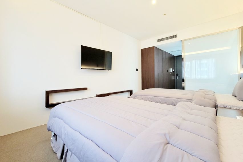 플러스7 트윈 경희대