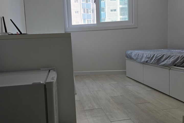서울시안심고시원 인증 3번째 이미지
