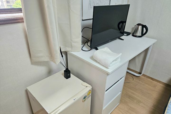 부산양정시청윙크모던룸 6번째 이미지