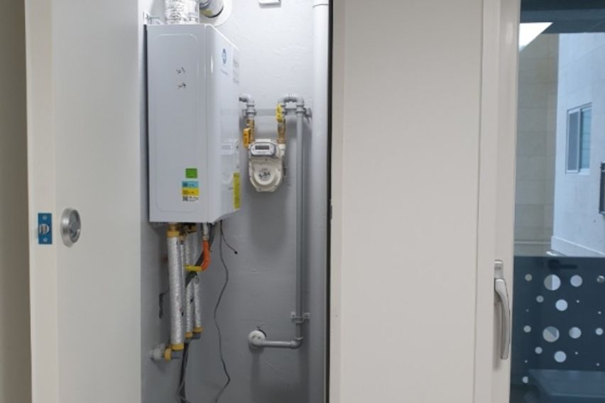 염창역5분 신축투룸 1번째 이미지