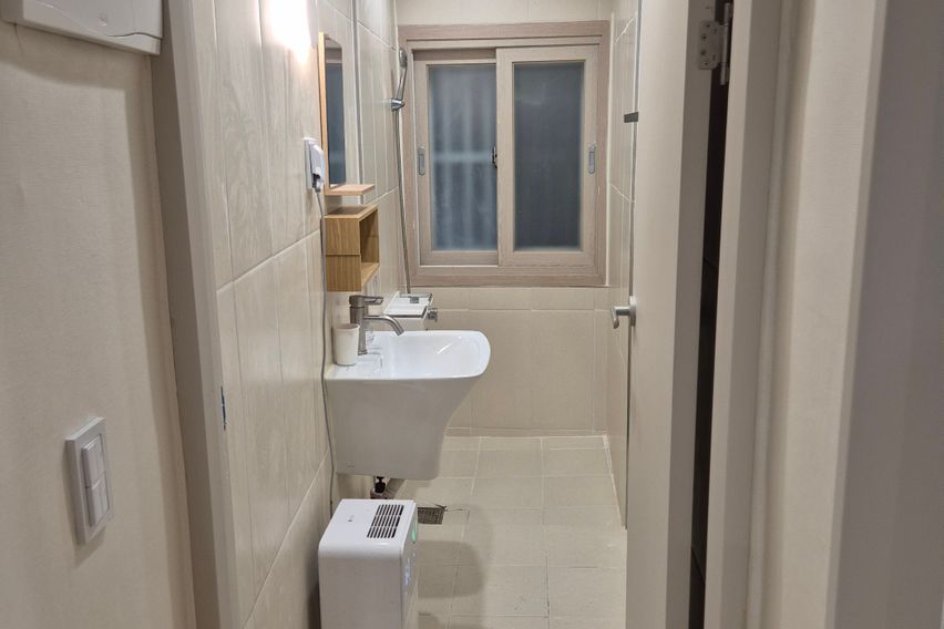 부산 국제시장 2.5룸