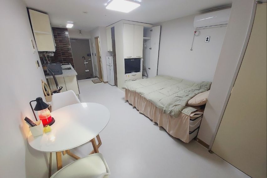 건너면 둔산동🍀