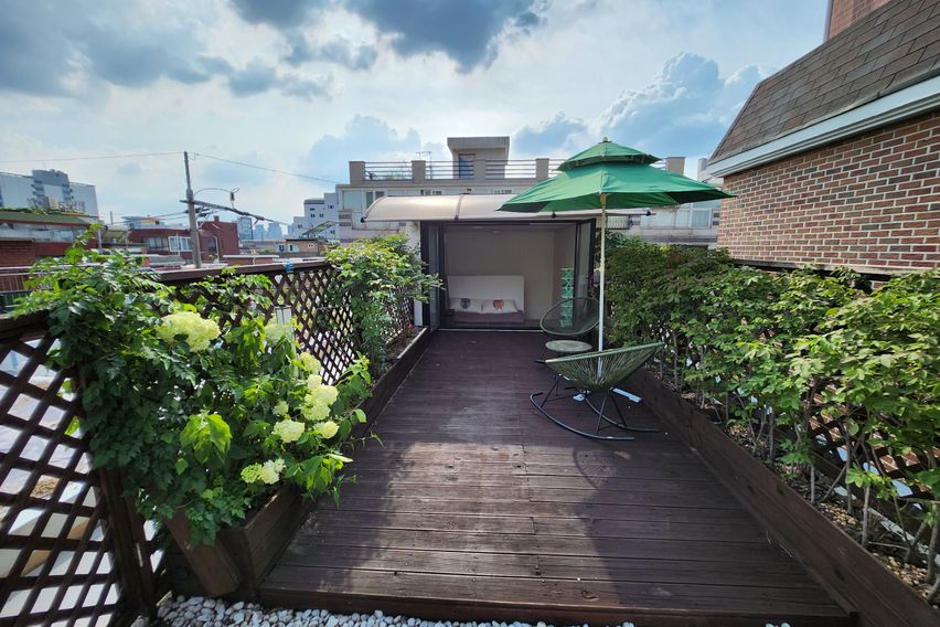 2-3층 전체, 방4 14번째 이미지