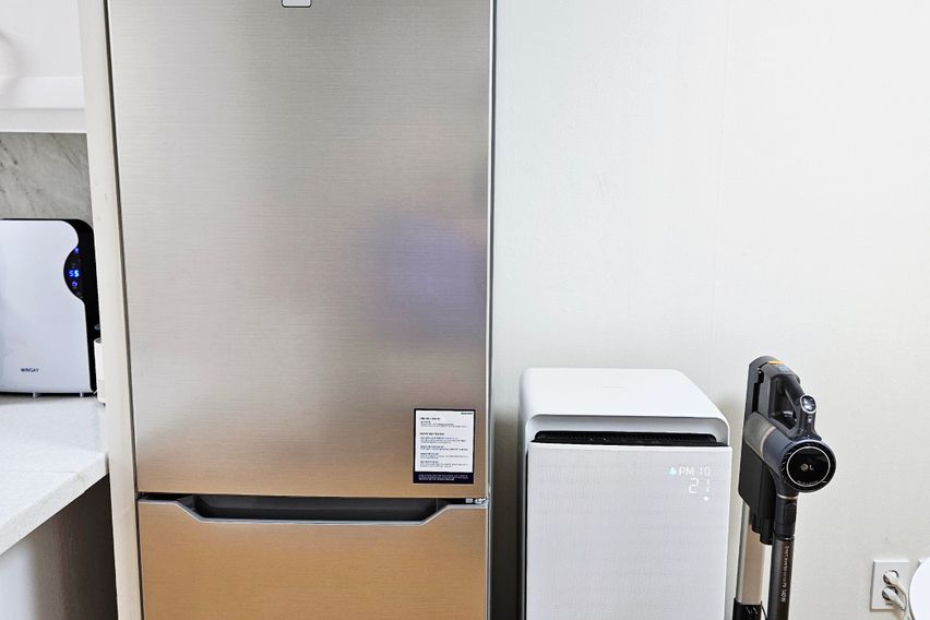 정자역 3분 투룸 4인 9번째 이미지