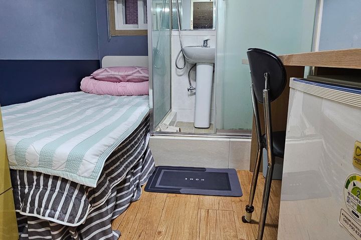 Dasol House, Unit 311 0th image