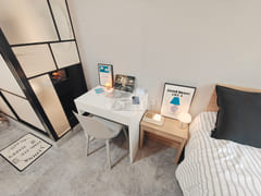 Deluxe Double Room 4 7th image
