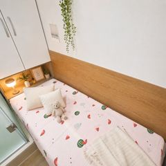 210호 감성싱글룸 방 이미지