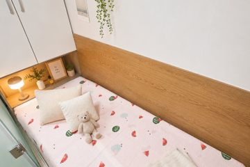 210호 감성싱글룸