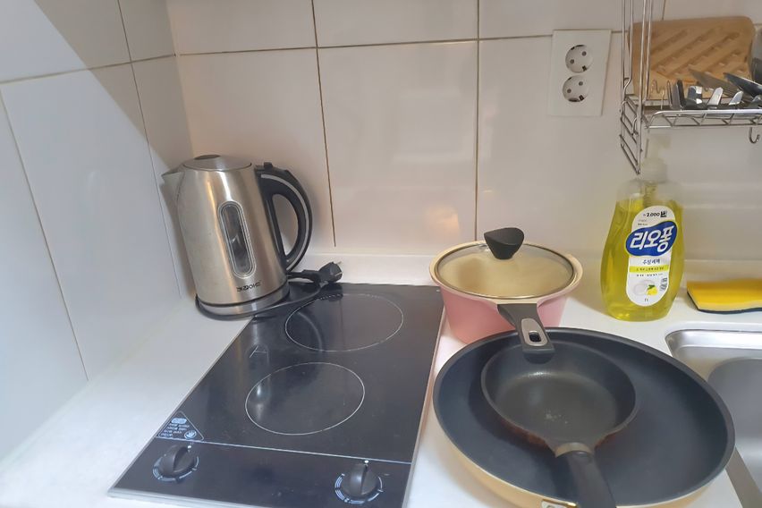 미금역 4분 거리 방