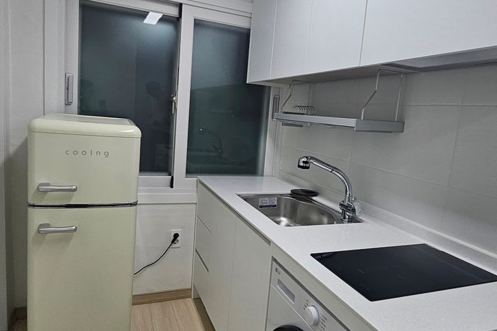 부산역 한달살기 2번째 이미지