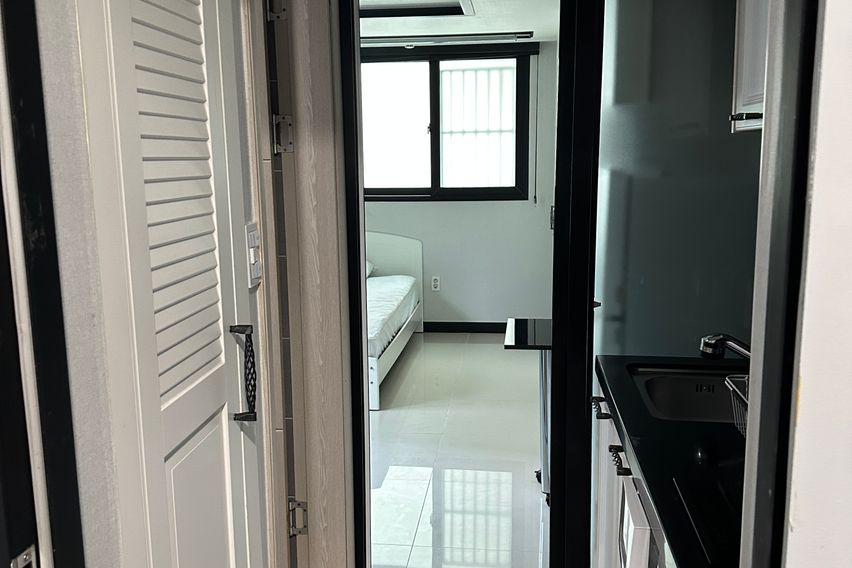 하버드101(오픈특가) 8번째 이미지