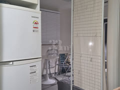 Studio apartment, 1-minute walk from Sillim S 14th image
