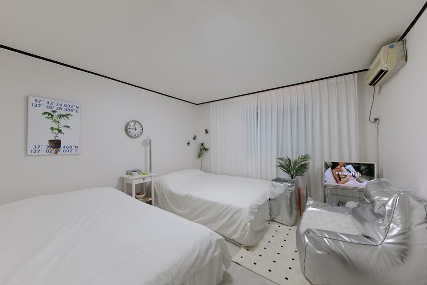 청담동4인 1번째 이미지