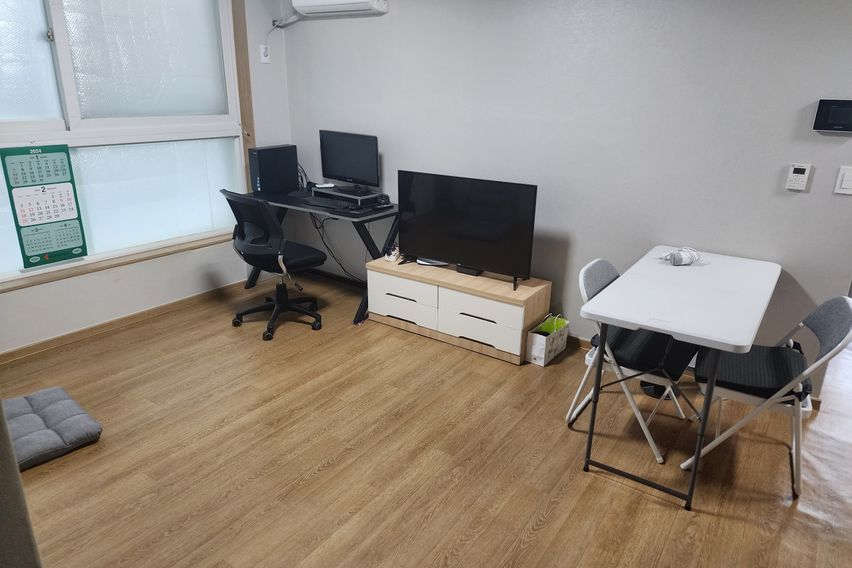 번화가 IC옆 시흥안산 1번째 이미지