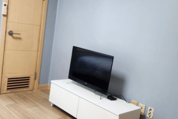 Officetel near Mongchontoseong Station 6th image
