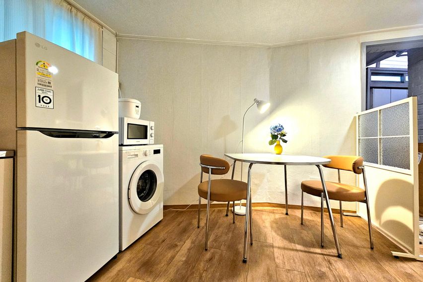 혜화 성대3분 1.5룸 9번째 이미지