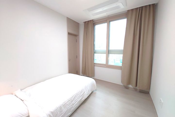해운대재송역신축3룸화2 8번째 이미지