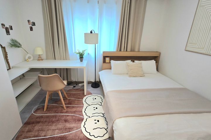 할인✨️선정릉 강남투룸 2번째 이미지