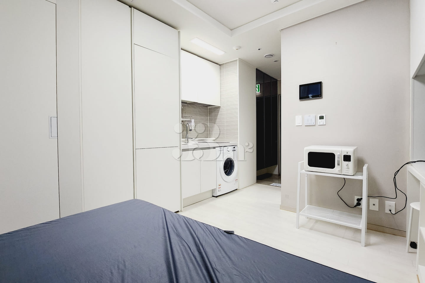 ⚡Super Special Price, Fully Furnished Studio  2th image