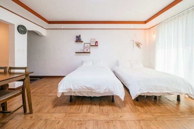 중문 중심가(퀸침대2) 4번째 이미지