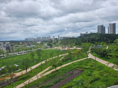 Pyeongtaek Godeok Monteville 202 15th image