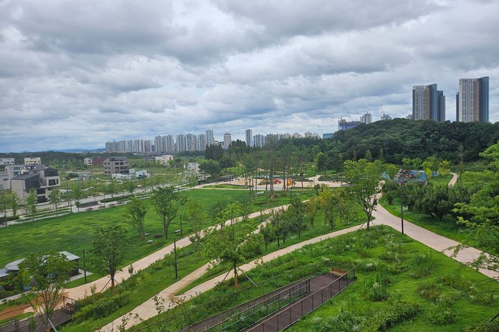 평택고덕 몬테빌302 15번째 이미지