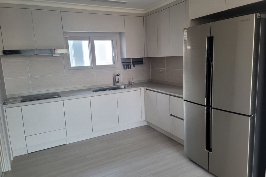 청라연희공원푸르지오