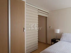 One-room apartment with a separate kitchen, 1 8th image