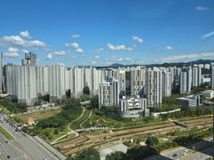 Dongtan Station Parking JTOBB 16th image