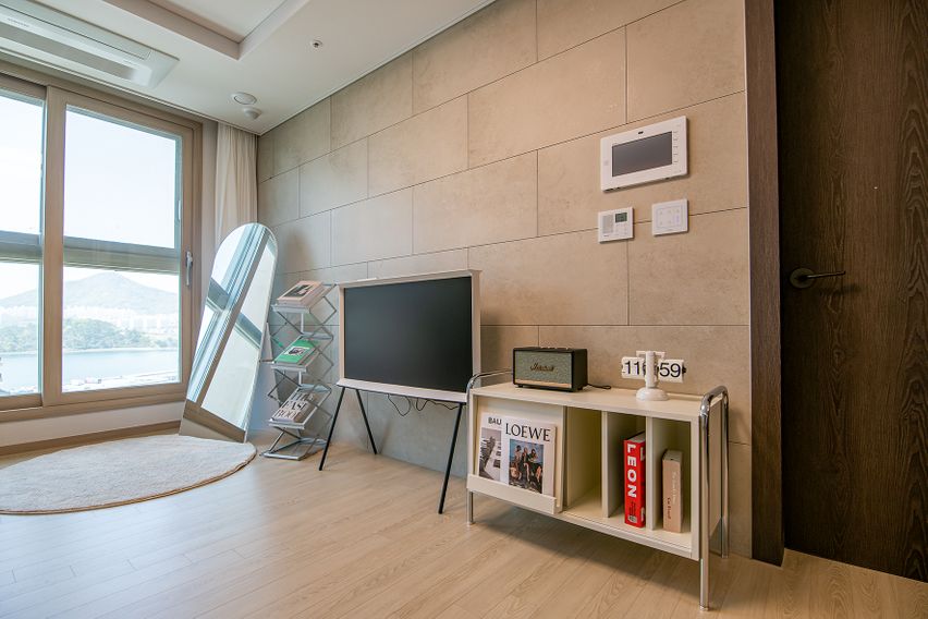 짐바란하우스 5번째 이미지