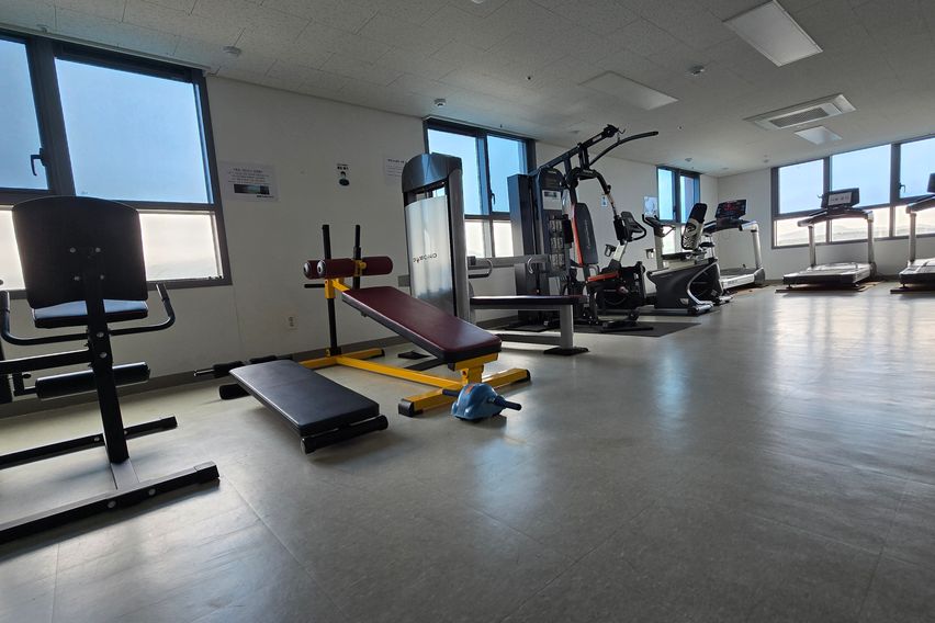 동해오션뷰 어울스테이