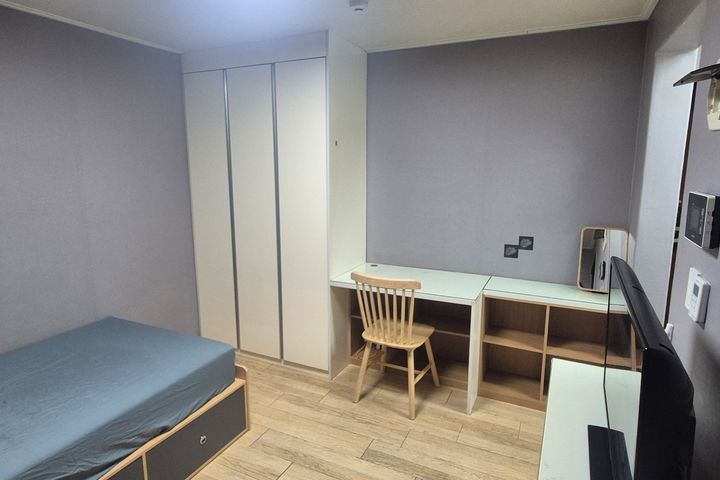 풀옵션원룸A101 5번째 이미지