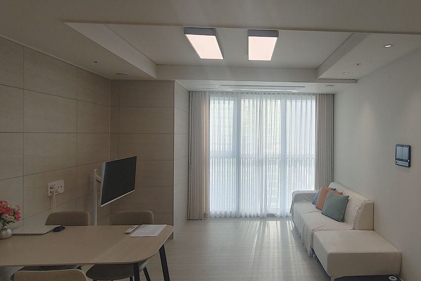 송도 캠퍼스타운역 신축 1번째 이미지