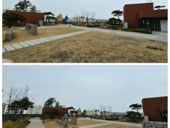 중동의 깨끗한 새숙소 13번째 이미지