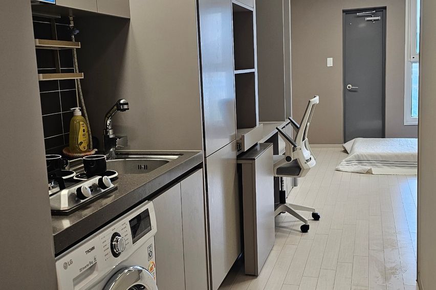 [녹산]송정삼정그린코아