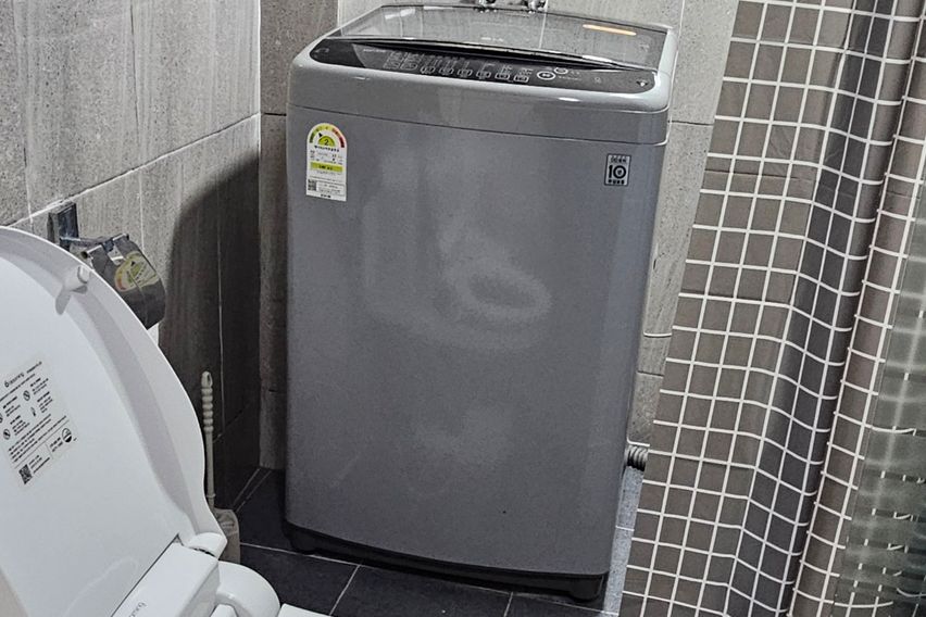 중앙역 영주동 큰원룸 11번째 이미지