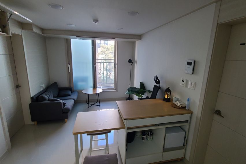 서울숲♥성수 투룸