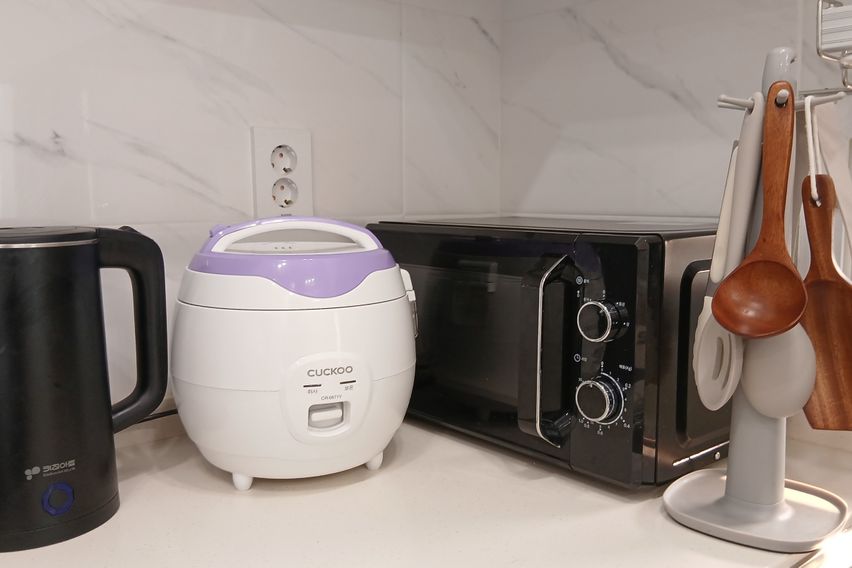 고려대 공림스테이 10번째 이미지