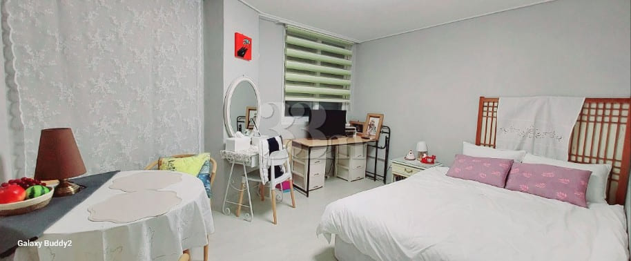 Sajik Stay (Room 5 Minutes from Chungjang-ro) 0th image