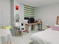 Sajik Stay (Room 5 Minutes from Chungjang-ro) 0th image