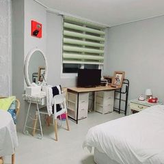 사직스테이 충장로5분방 방 이미지