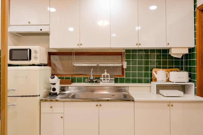 왕십리역1분,쓰리룸독채