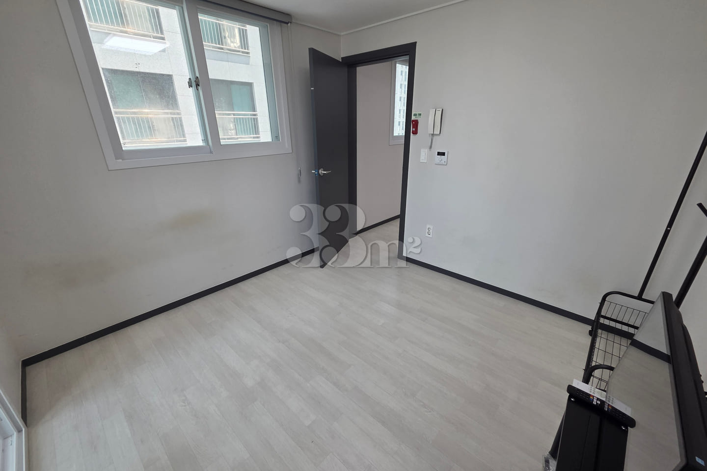 1.5-room unit, 5 minutes from Songtan Station 8th image