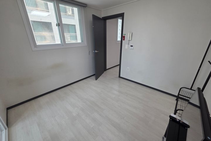 1.5-room unit, 5 minutes from Songtan Station 8th image