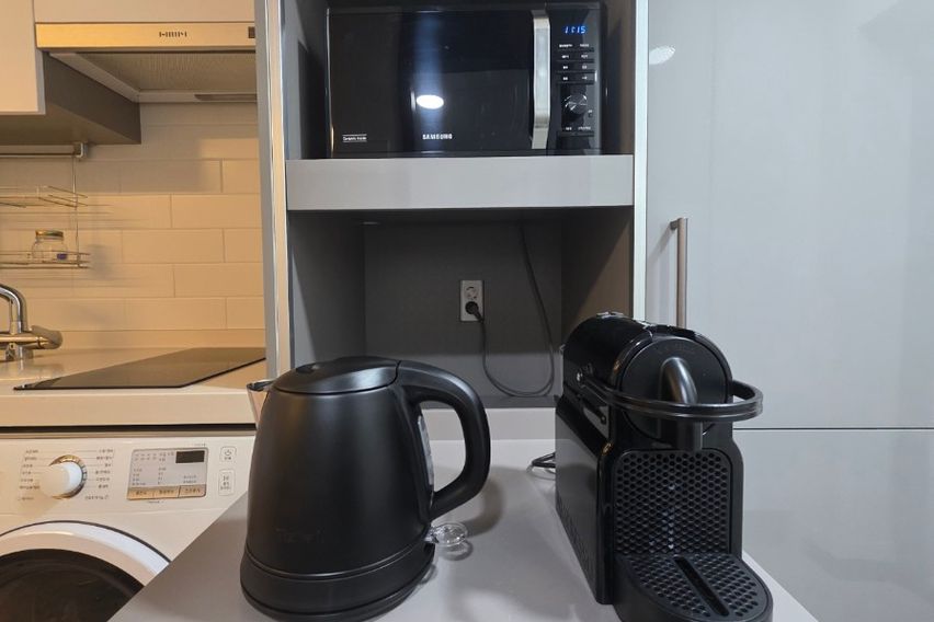 서면중심풀옵션주차⭕️1 12번째 이미지