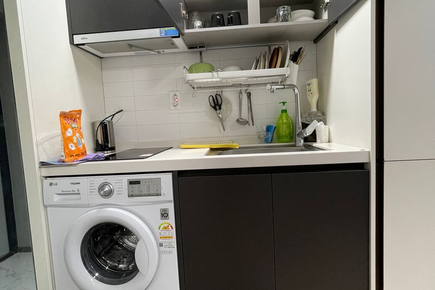 부산 광안리해변 오션뷰