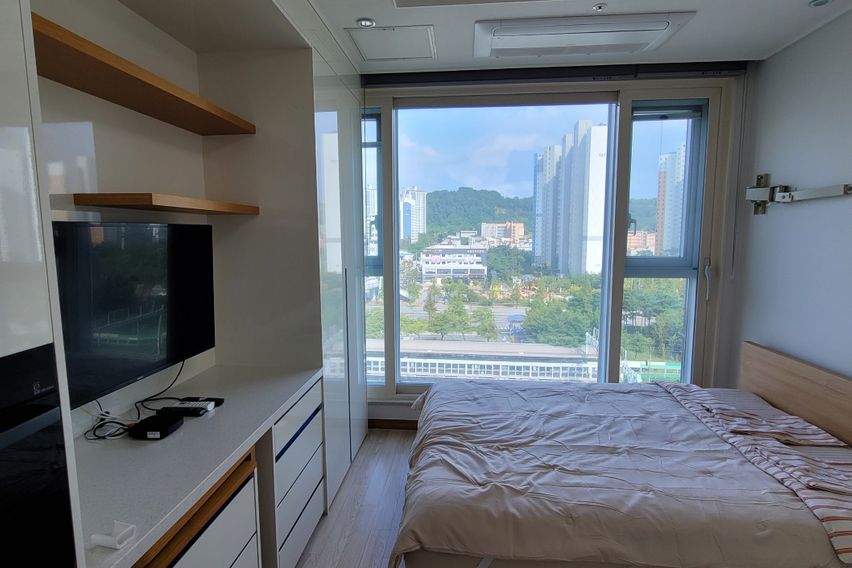 오산대역 바로앞 할인