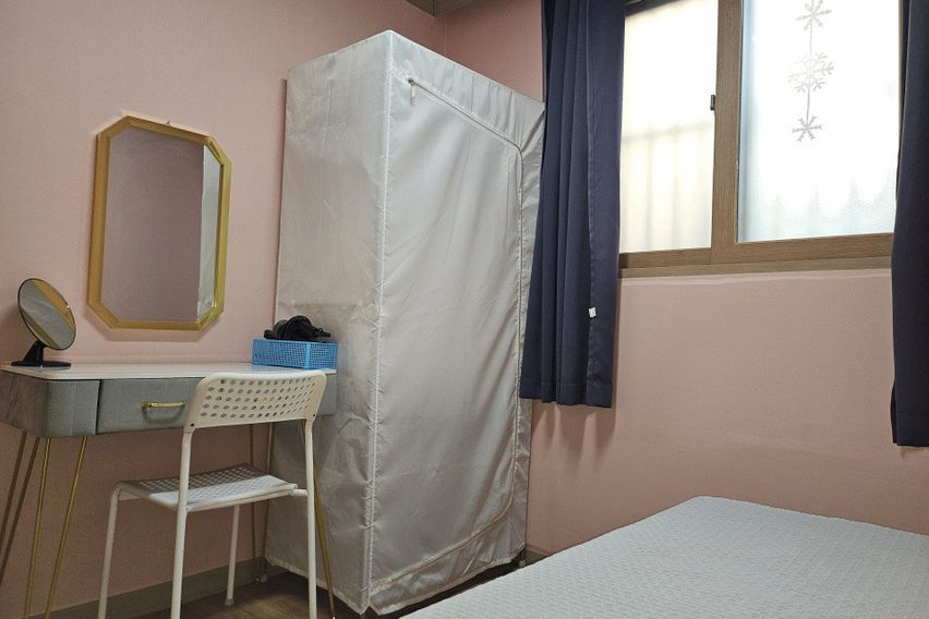 드림하우스/풀옵,2룸 14번째 이미지