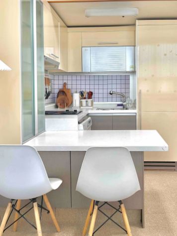 광주 상무지구 트윈베드